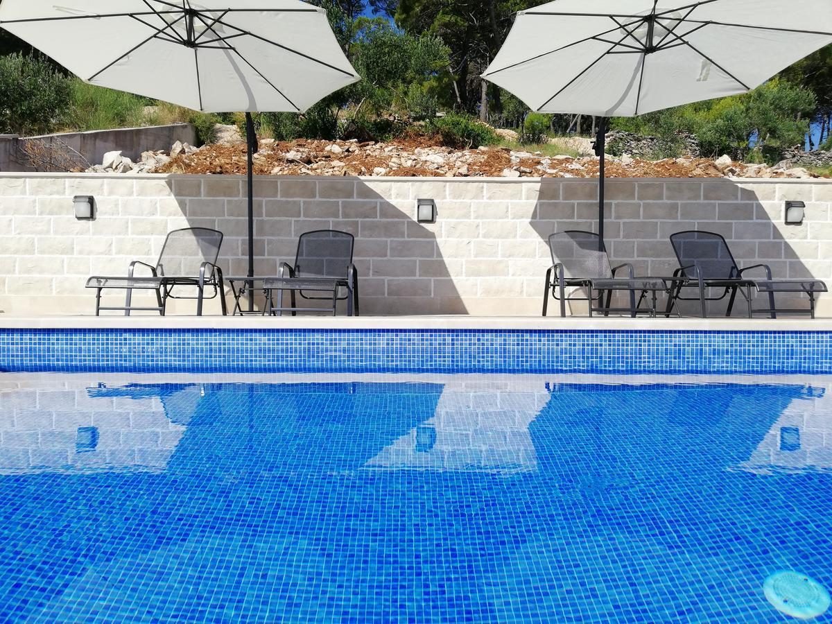 Apartments Ivana Постира Номер фото