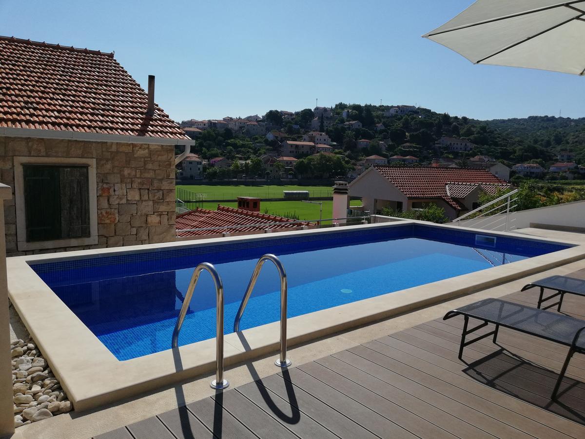 Apartments Ivana Постира Номер фото