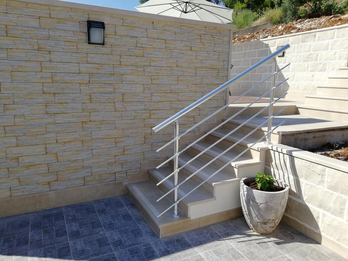 Apartments Ivana Постира Номер фото