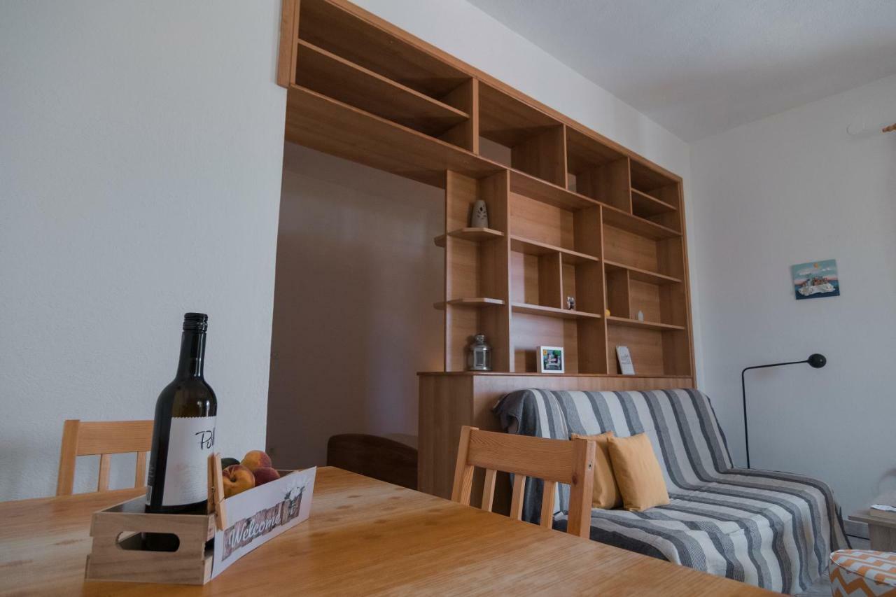 Apartments Ivana Постира Экстерьер фото